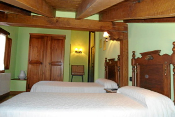 POSADA DE VIÑÓN-CASA REDA - photo 10