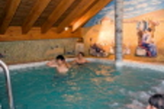 POSADA LOS CONDESTABLES HOTEL & SPA - photo 33
