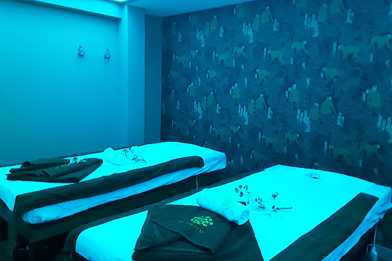 Spa Thaï Luxe Marais - photo 7