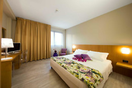 Anusca Palace Hotel