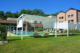 Anusca Palace Hotel