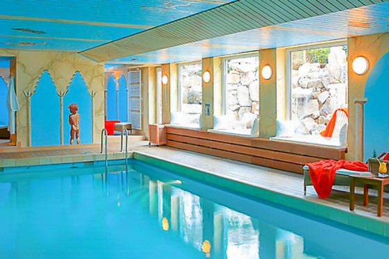 Hotel Azenberg - photo 3