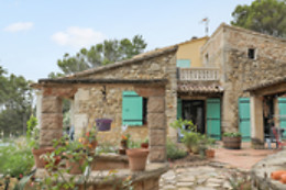 Le Mas des Arbousiers