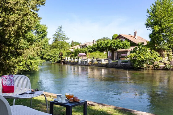 SOWELL Domaine de la Petite Isle - photo 3