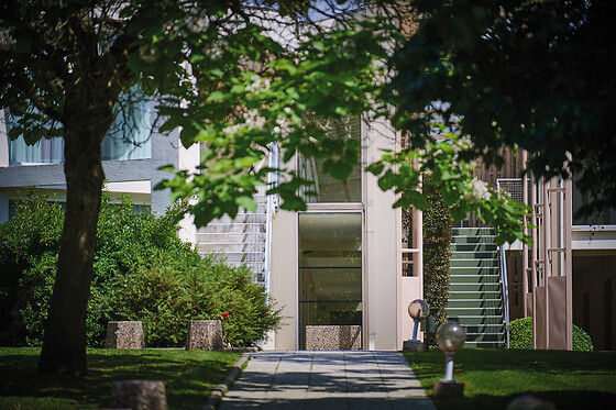 Les Jardins de l'Anjou - photo 16