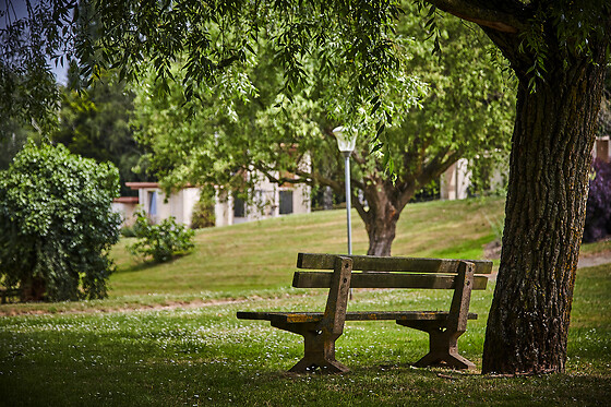 Les Jardins de l'Anjou - photo 27
