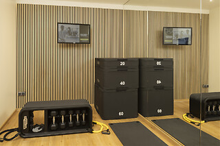 Een verblijf voor 2 bij DoubleTree by Hilton Luxembourg**** (Luxemburg - GH Luxemburg)