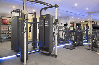 Een verblijf voor 2 bij DoubleTree by Hilton Luxembourg**** (Luxemburg - GH Luxemburg)