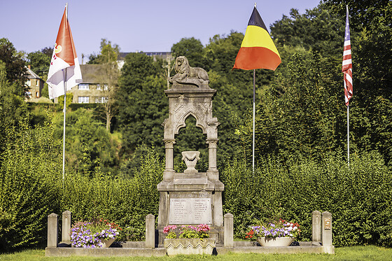 Hôtel du Commerce Houffalize - photo 22