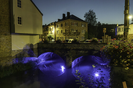 Hôtel du Commerce Houffalize - photo 24