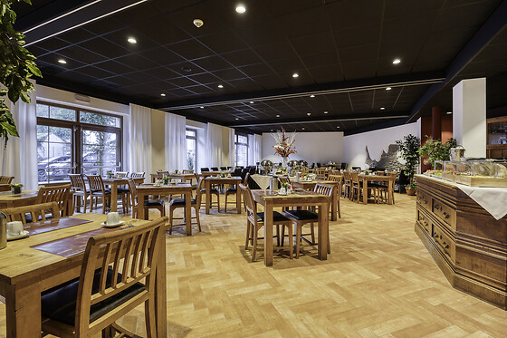 Hôtel du Commerce Houffalize - photo 25