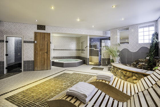 Hôtel du Commerce Houffalize - photo 3