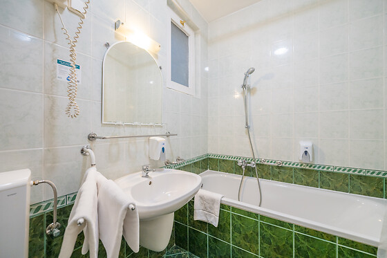 Baross Hotel by Mellow Mood Hotels - photo 18