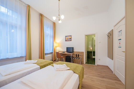 Baross Hotel by Mellow Mood Hotels - photo 6
