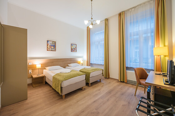 Baross Hotel by Mellow Mood Hotels - photo 11