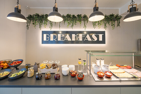 Baross Hotel by Mellow Mood Hotels - photo 10