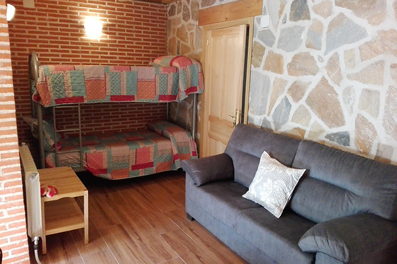 DUQUESA DE LA CONQUISTA / ABADIA DEL MARQUES - photo 21