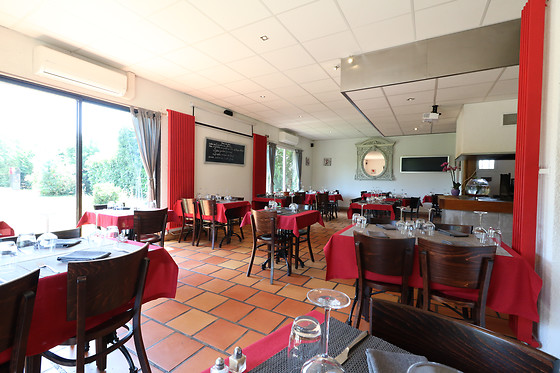Restaurant Ô de Vignes - photo 6