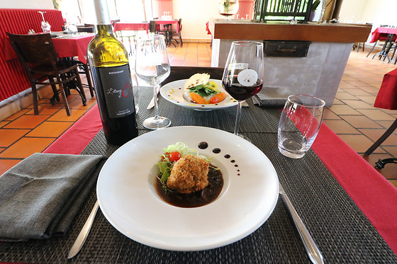 Restaurant Ô de Vignes - photo 3