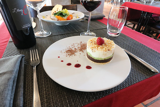 Restaurant Ô de Vignes - photo 8