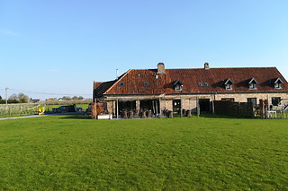 Een verblijf voor 2 bij Hoeve Roosbeek (Zepperen - Limburg)