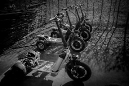 BikeBoard Compagnie (BBC)
