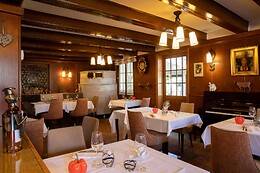 Au Boeuf Hôtel*** & Restaurant