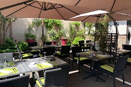 Au Boeuf Hôtel*** & Restaurant