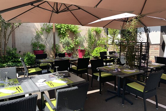 Au Boeuf Hôtel*** & Restaurant - photo 6