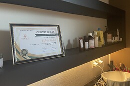 Zuwan Headspa