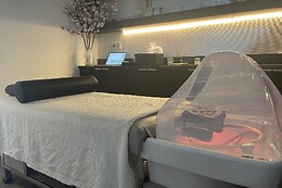 Zuwan Headspa