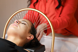 Zuwan Headspa