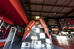RACING DAKART JEREZ