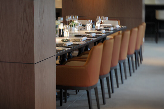 Tangla Hotel Brussels - photo 7