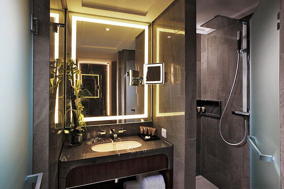 Tangla Hotel Brussels - photo 1