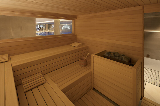 Tangla Hotel Brussels - photo 15