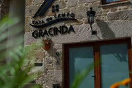 CASA DE CAMPO GRACINDA