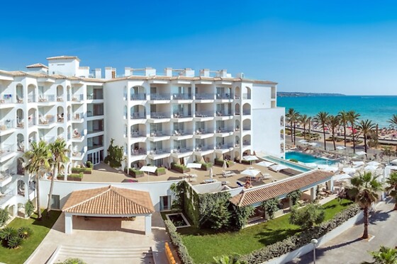 Online Booking EPS - photo 0