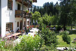 Hotel Ucliva