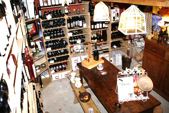 Art & Vino - Gastronomie - photo 2
