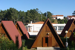 PARQUE DE CAMPISMO DE LUSO