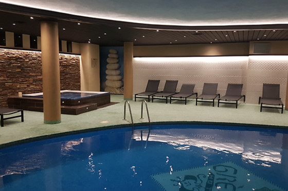 HOTEL GRÈVOL SPA - photo 15