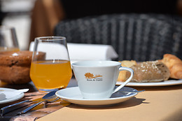 Monte do Giestal Spa