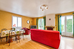 Gîte des Sources